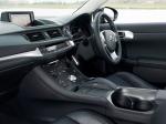 Lexus CT200h 2010 года (UK)